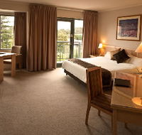 Pagoda Resort  Spa - Great Ocean Road Tourism
