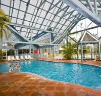 Broadwater Beach Resort