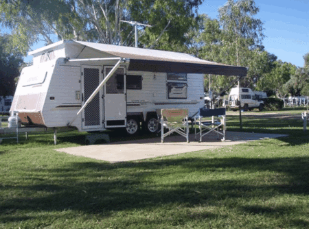 BIG4 Plantation Caravan Park - Great Ocean Road Tourism