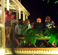 Blue Reef Backpackers - Great Ocean Road Tourism