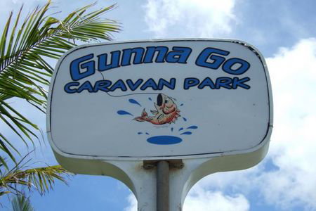 Gunna Go Caravan Park - Great Ocean Road Tourism 0