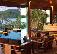 Qualia Luxury Holiday Resort - Great Ocean Road Tourism