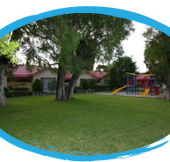 Busselton Villas and Caravan Park