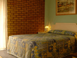 Cervantes Pinnacles Motel - Great Ocean Road Tourism