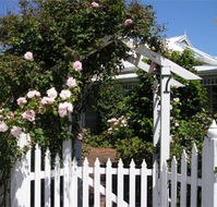 Durack House Bed  Breakfast - Great Ocean Road Tourism