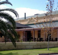 Dongara Hotel Motel - Great Ocean Road Tourism