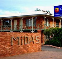 Comfort Inn Midas - Great Ocean Road Tourism
