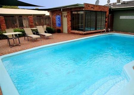 Comfort Inn Midas - Great Ocean Road Tourism 1