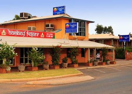 Comfort Inn Midas - Great Ocean Road Tourism 2