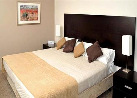 Comfort Inn Midas - Great Ocean Road Tourism 3