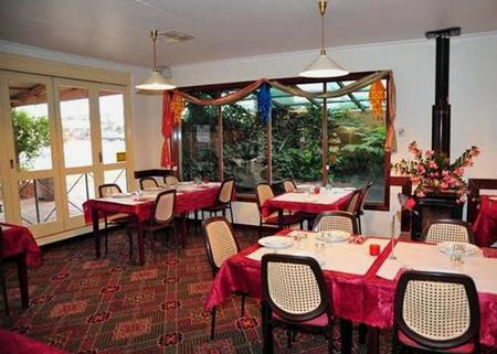 Comfort Inn Midas - Great Ocean Road Tourism 4