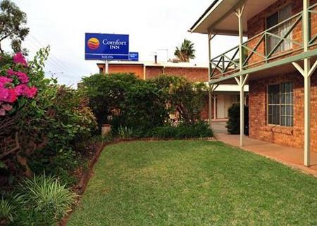 Comfort Inn Midas - Great Ocean Road Tourism 5