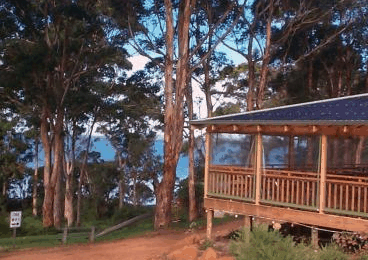 Denmark Waterfront - Great Ocean Road Tourism