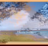 Denham Seaside Tourist Village - Great Ocean Road Tourism