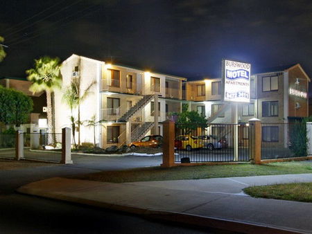 Burswood Lodge - Great Ocean Road Tourism 3