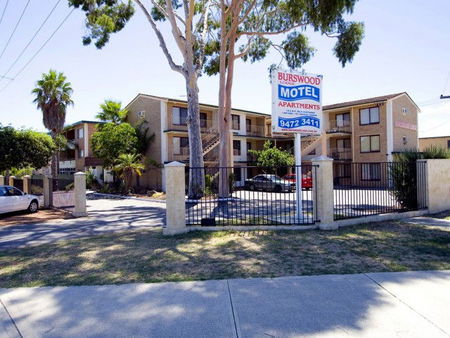 Burswood Lodge - Great Ocean Road Tourism 4