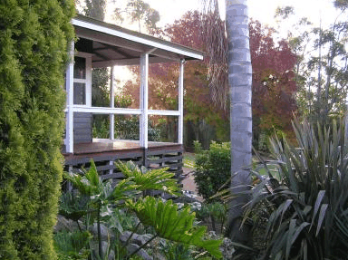 Forest Lodge Resort - Great Ocean Road Tourism