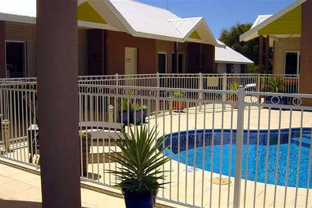 Gecko Lodge - Great Ocean Road Tourism 0