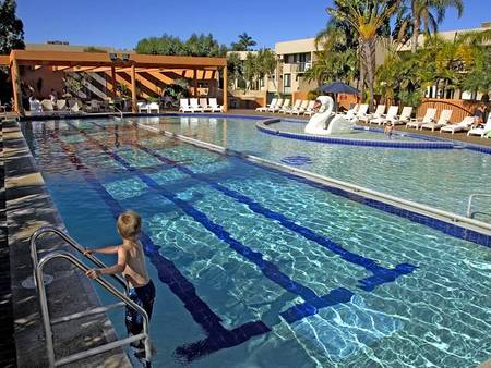 Kalbarri Beach Resort - Great Ocean Road Tourism 1