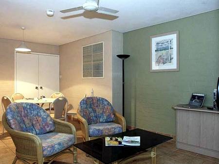Kalbarri Beach Resort - Great Ocean Road Tourism 2