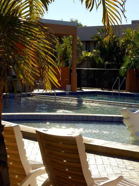 Kalbarri Beach Resort - Great Ocean Road Tourism 3