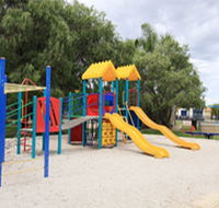 Geographe Bay Holiday Park