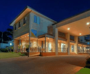 Kalbarri Edge Resort - Great Ocean Road Tourism