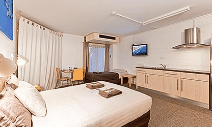 Best Western Seabreeze Resort - Great Ocean Road Tourism 0