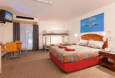 Best Western Seabreeze Resort - Great Ocean Road Tourism 3