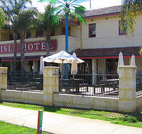 Carlisle Hotel Motel - Great Ocean Road Tourism