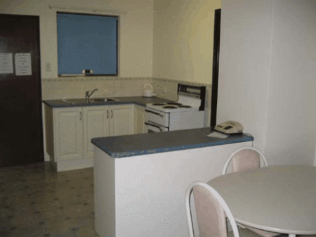 Glenvale Lodge - Great Ocean Road Tourism