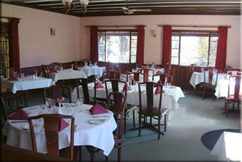 Karri Forest Motel & Restaurant - Great Ocean Road Tourism 1