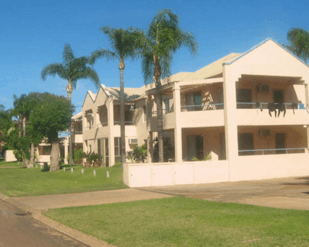 Kalbarri Murchison View Apartments - Great Ocean Road Tourism 1