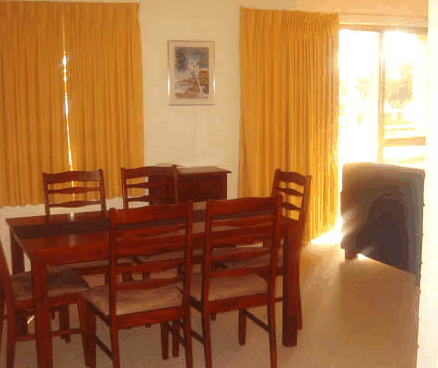 Kalbarri Murchison View Apartments - Great Ocean Road Tourism 3