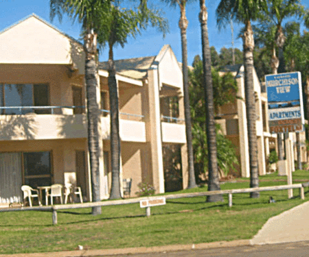 Kalbarri Murchison View Apartments - Great Ocean Road Tourism 4