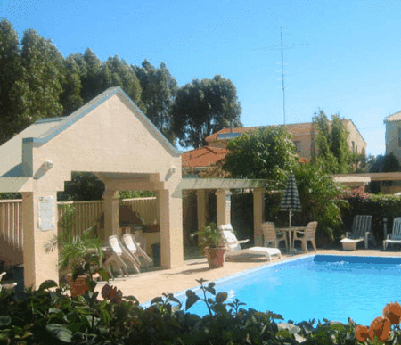 Kalbarri Murchison View Apartments - Great Ocean Road Tourism 5