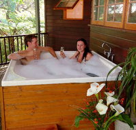 Yallingup Lodge Spa Retreat - Great Ocean Road Tourism
