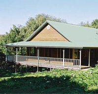 Yallingup Forest Resort - Great Ocean Road Tourism