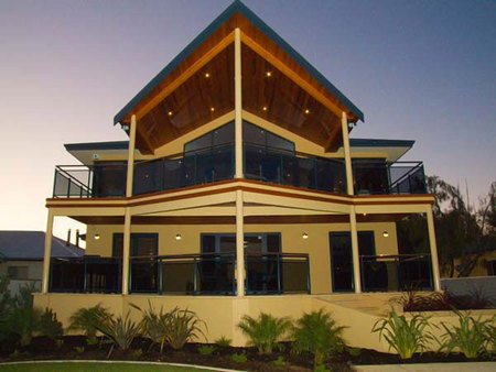 Nautica Lodge - Great Ocean Road Tourism 0