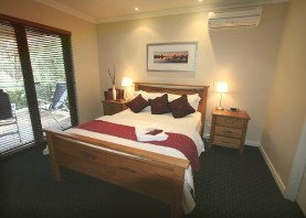 Nautica Lodge - Great Ocean Road Tourism 1