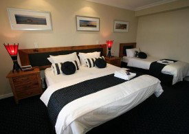 Nautica Lodge - Great Ocean Road Tourism 2