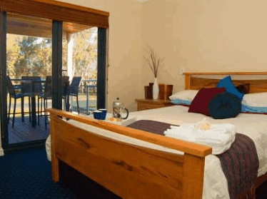Nautica Lodge - Great Ocean Road Tourism 3