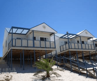 Oceanside Village Denham Monkey Mia - Great Ocean Road Tourism