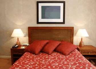 Mercure Broome - Great Ocean Road Tourism 1