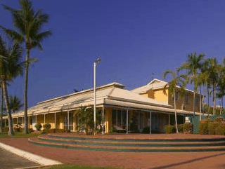 Mercure Broome - Great Ocean Road Tourism 2