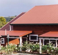Pemberton Old Picture Theatre Holiday Apartments - Great Ocean Road Tourism