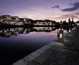 The Sebel Residence East Perth - Great Ocean Road Tourism