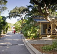 Clarkes Beach Holiday Park - Great Ocean Road Tourism