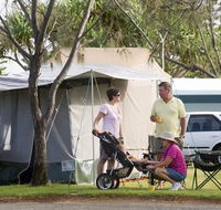 Corindi Beach Holiday Park - Great Ocean Road Tourism