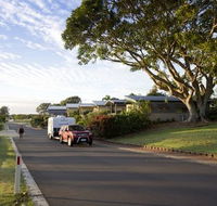 Urunga Heads Holiday Park - Great Ocean Road Tourism